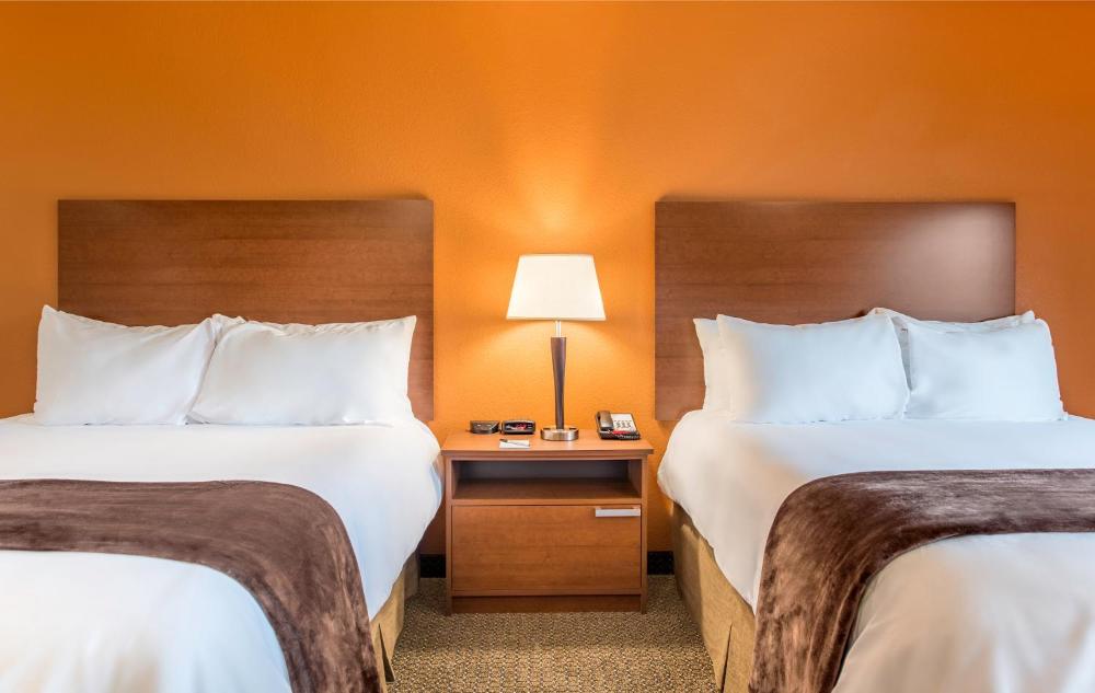 My Place Hotel-Council Bluffs/Omaha East, IA
